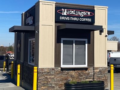 Mudslingers Drive-Thru Coffee