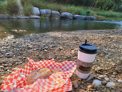Mudslingers Drive Thru Coffee