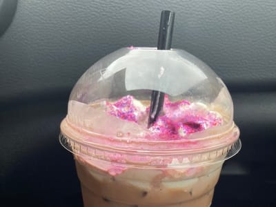 Mudslingers Drive Thru Coffee