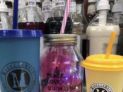 Mudslingers of Niles