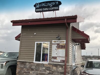 Mudslingers of Niles