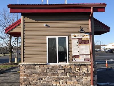 Mudslingers of Niles