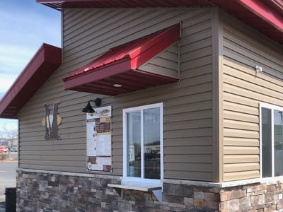 Mudslingers of Niles