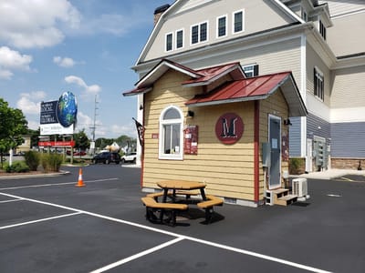 Mudslingers of Rehoboth Beach