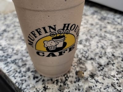 Muffin House Cafe
