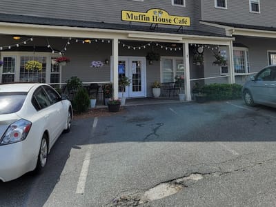 Muffin House Cafe