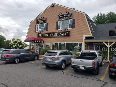 Muffin House Cafe