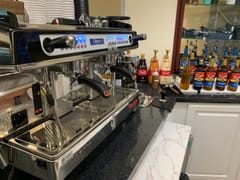 Mug Shots Coffee - CHI St. Vincent