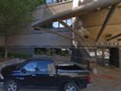 Mug Shots Coffee - CHI St. Vincent