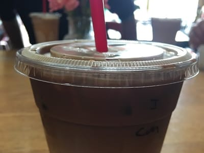 Mug Shots Coffee House