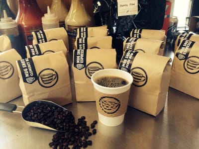 Mug Shots Coffee - Pearcy