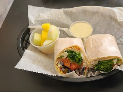 Mug Shotz Cafe & Quick Trigger Brewing Co.