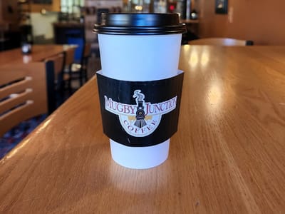 Mugby Junction Coffee Roasters