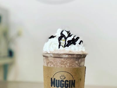 Muggin Coffeehouse