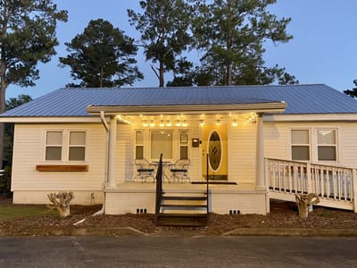 Muggley's Coffee Shop