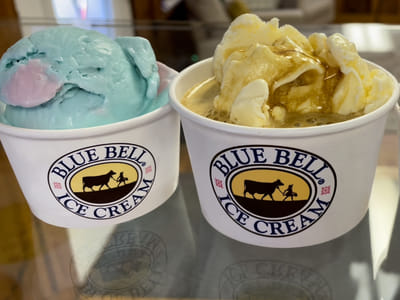 Muggley's Coffee Shop