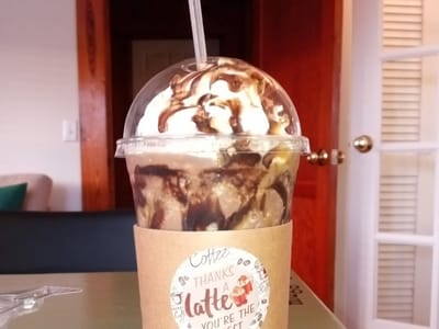 Muggley's Coffee Shop