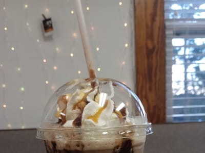 Muggley's Coffee Shop