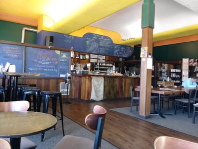 Muggswigz Business to Business Coffee & Tea Lab