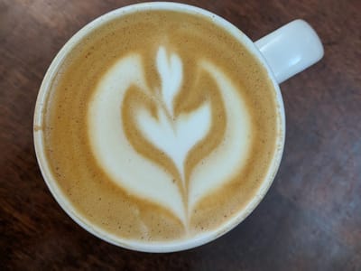 Muggswigz Business to Business Coffee & Tea Lab