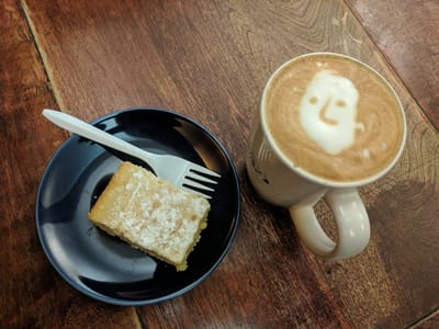 Muggswigz Business to Business Coffee & Tea Lab