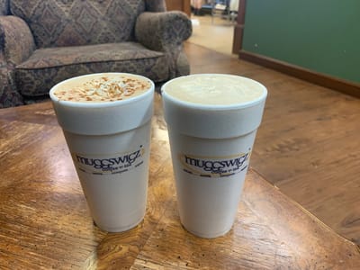 Muggswigz Coffee & Tea co.