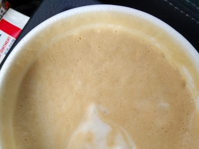 Muggswigz Coffee & Tea co.