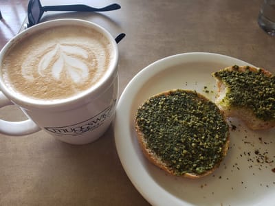 Muggswigz Coffee & Tea co.