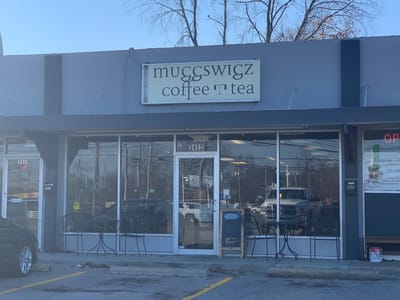 Muggswigz Coffee & Tea co.