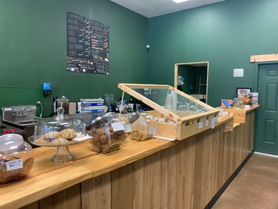 Muggswigz Coffee & Tea