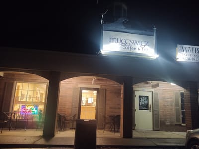 Muggswigz Coffee & Tea