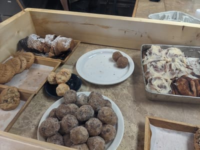 Muggswigz Coffee & Tea