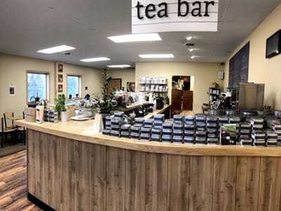 Muggswigz Coffee & Tea