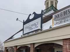 Muggswigz Coffee & Tea