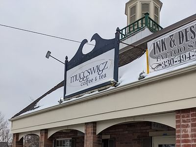 Muggswigz Coffee & Tea