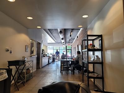 Mugs Cafe | Argenta