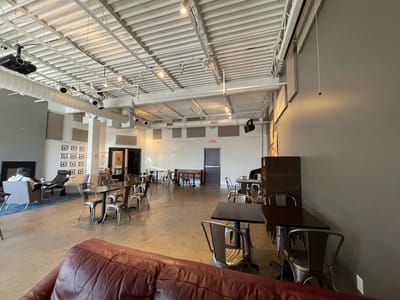 Mugshots Coffee Company