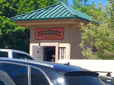 Mugshots espresso