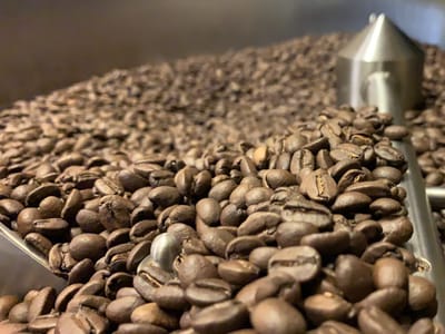 Mugsy's Coffee Co M2