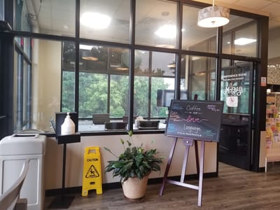 Mugsy's Coffee Co M2