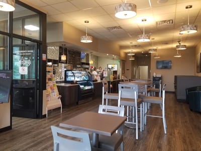 Mugsy's Coffee Co M2