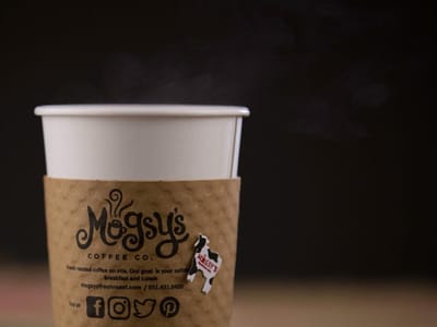 Mugsy's Coffee Co
