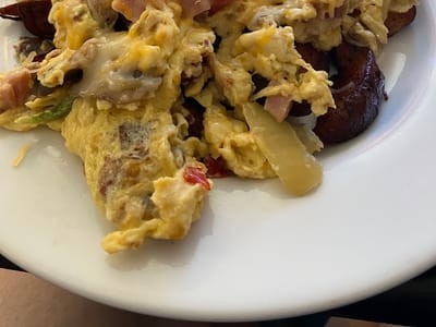 Mulberry Cafe and Coffee House