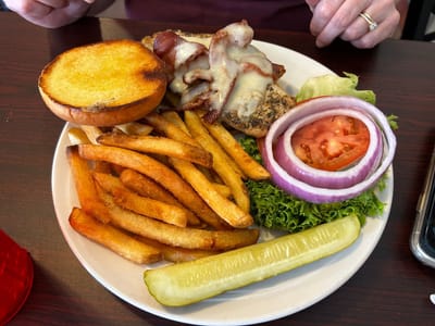 Mulberry Cafe and Coffee House