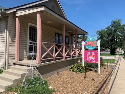 Mulberry Jean's Accents