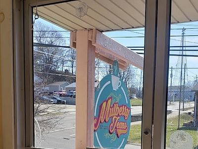 Mulberry Jean's Accents