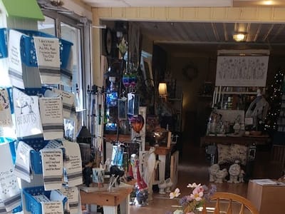 Mulberry Jean's Accents