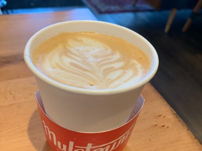 Muletown Coffee Roasters