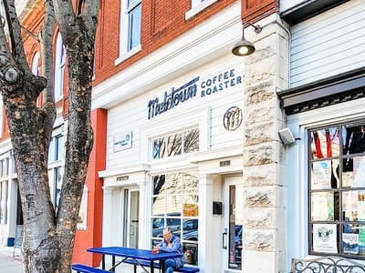 Muletown Coffee Roasters