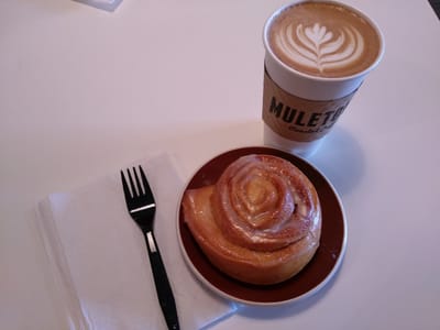 Muletown Coffee Roasters